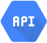 API icon